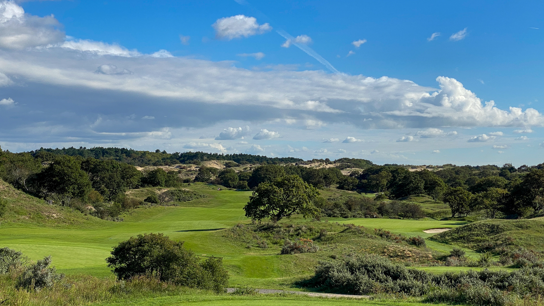 Koninklijke Haagsche Golf en Country Club