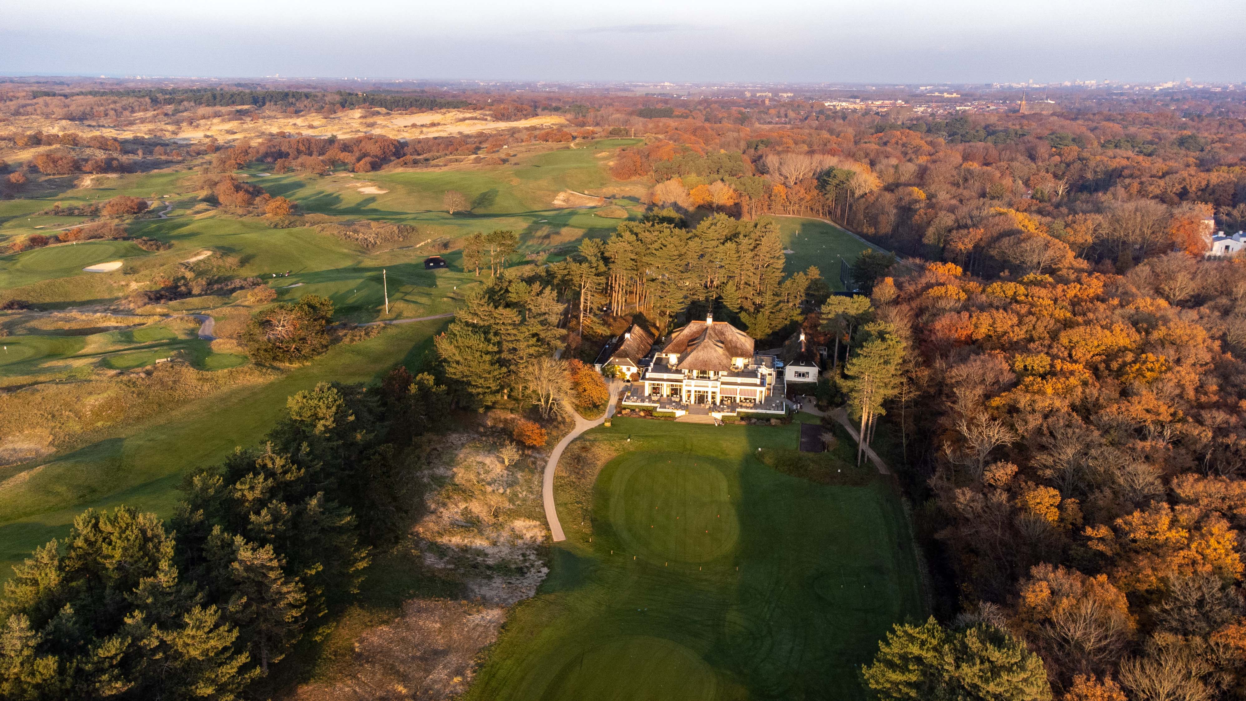 Koninklijke Haagsche Golf en Country Club