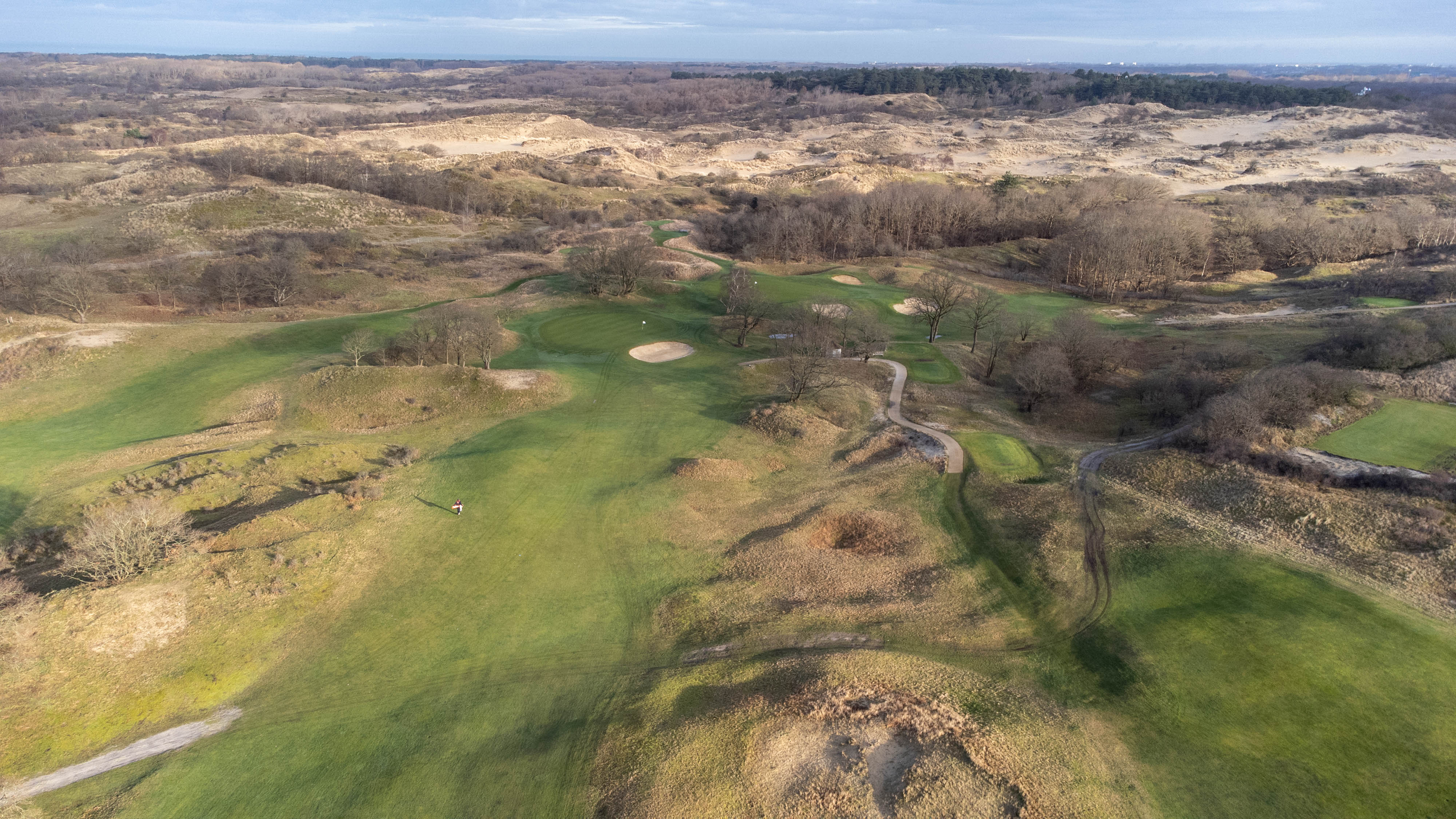 Koninklijke Haagsche Golf en Country Club